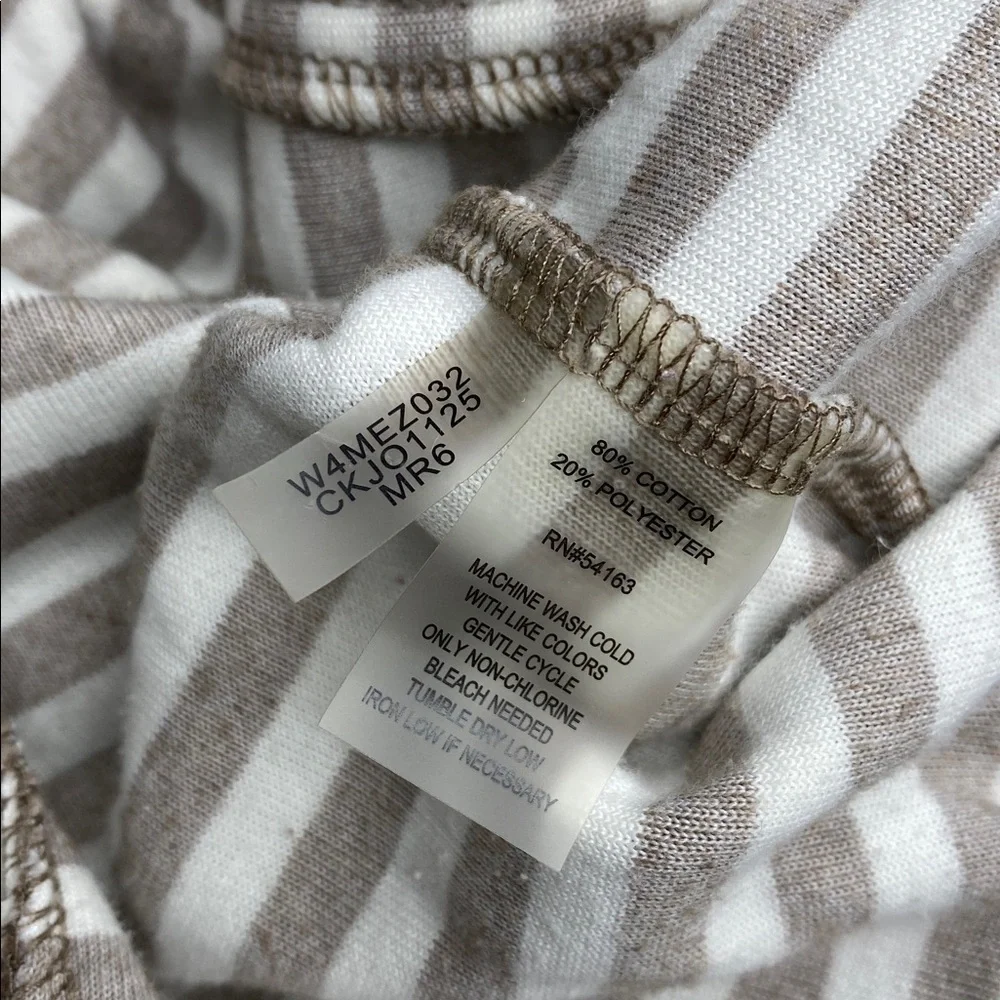 Women’s Calvin Klein Zip Up Cowl Neck Sweater